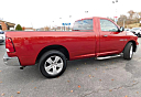 Thumbnail image of 2010 Dodge Ram 1500 at Gary Mathews Motors