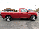 Thumbnail image of 2010 Dodge Ram 1500 at Gary Mathews Motors