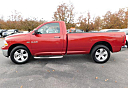 Thumbnail image of 2010 Dodge Ram 1500 at Gary Mathews Motors