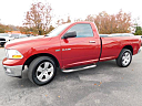 Thumbnail image of 2010 Dodge Ram 1500 at Gary Mathews Motors