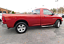 Thumbnail image of 2010 Dodge Ram 1500 at Gary Mathews Motors