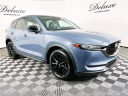 Thumbnail image of 2021 Mazda CX-5 at DeluxeAutoSalesLinden of Linden, NJ