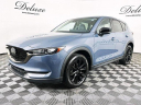 Thumbnail image of 2021 Mazda CX-5 at DeluxeAutoSalesLinden of Linden, NJ