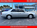 Thumbnail image of 2004 Cadillac DeVille at Dave Isaac Motors