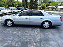 Thumbnail image of 2004 Cadillac DeVille at Dave Isaac Motors