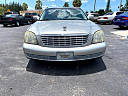 Thumbnail image of 2004 Cadillac DeVille at Dave Isaac Motors