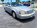Thumbnail image of 2004 Cadillac DeVille at Dave Isaac Motors