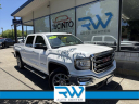Thumbnail image of 2018 GMC Sierra 1500 at RW Auto Center