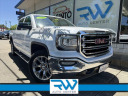 Thumbnail image of 2018 GMC Sierra 1500 at RW Auto Center