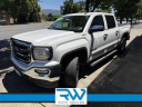Thumbnail image of 2018 GMC Sierra 1500 at RW Auto Center