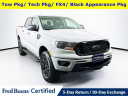 Thumbnail image of 2021 Ford Ranger at Fred Beans Doylestown Ford NEW