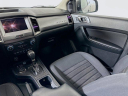 Thumbnail image of 2021 Ford Ranger at Fred Beans Doylestown Ford NEW