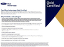 Thumbnail image of 2021 Ford Ranger at Fred Beans Doylestown Ford NEW
