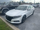 Thumbnail image of 2020 Honda Accord at GuptonMotors - NEW