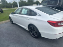 Thumbnail image of 2020 Honda Accord at GuptonMotors - NEW
