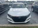 Thumbnail image of 2020 Honda Accord at GuptonMotors - NEW