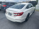Thumbnail image of 2020 Honda Accord at GuptonMotors - NEW