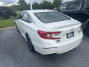 2020 Honda Accord Sport at GuptonMotors - NEW