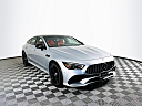 Thumbnail image of 2021 Mercedes-Benz AMG GT at Mercedes-Benz of Massapequa
