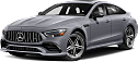 Thumbnail image of 2021 Mercedes-Benz AMG GT at Mercedes-Benz of Massapequa
