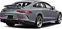 Thumbnail image of 2021 Mercedes-Benz AMG GT at Mercedes-Benz of Massapequa