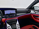 Thumbnail image of 2021 Mercedes-Benz AMG GT at Mercedes-Benz of Massapequa