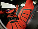 Thumbnail image of 2021 Mercedes-Benz AMG GT at Mercedes-Benz of Massapequa