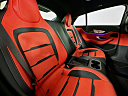 Thumbnail image of 2021 Mercedes-Benz AMG GT at Mercedes-Benz of Massapequa
