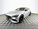 Thumbnail image of 2021 Mercedes-Benz AMG GT at Mercedes-Benz of Massapequa