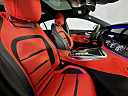 Thumbnail image of 2021 Mercedes-Benz AMG GT at Mercedes-Benz of Massapequa