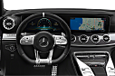 Thumbnail image of 2021 Mercedes-Benz AMG GT at Mercedes-Benz of Massapequa