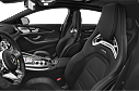 Thumbnail image of 2021 Mercedes-Benz AMG GT at Mercedes-Benz of Massapequa