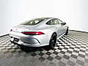 Thumbnail image of 2021 Mercedes-Benz AMG GT at Mercedes-Benz of Massapequa