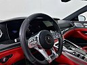 Thumbnail image of 2021 Mercedes-Benz AMG GT at Mercedes-Benz of Massapequa