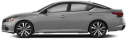 Thumbnail image of 2022 Nissan Altima at Volkswagen of West Islip