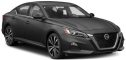 Thumbnail image of 2022 Nissan Altima at Volkswagen of West Islip