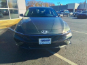 Thumbnail image of 2025 Hyundai ELANTRA at Toyota of Southern Maryland
