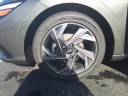 Thumbnail image of 2025 Hyundai ELANTRA at Toyota of Southern Maryland