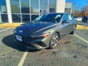 Thumbnail image of 2025 Hyundai ELANTRA at Toyota of Southern Maryland