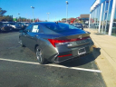 Thumbnail image of 2025 Hyundai ELANTRA at Toyota of Southern Maryland