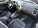 Thumbnail image of 2017 Audi Q5 at EurobahnBmwMiniMercedesBenz of Greensboro, NC