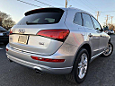 Thumbnail image of 2017 Audi Q5 at EurobahnBmwMiniMercedesBenz of Greensboro, NC