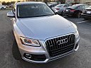 Thumbnail image of 2017 Audi Q5 at EurobahnBmwMiniMercedesBenz of Greensboro, NC