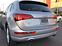 Thumbnail image of 2017 Audi Q5 at EurobahnBmwMiniMercedesBenz of Greensboro, NC