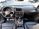 2017 Audi Q5 2.0T quattro Premium Plus at EurobahnBmwMiniMercedesBenz of Greensboro, NC
