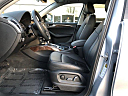 Thumbnail image of 2017 Audi Q5 at EurobahnBmwMiniMercedesBenz of Greensboro, NC