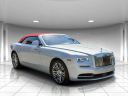 Thumbnail image of 2016 Rolls-Royce Dawn at Autosport of Boca Raton, FL