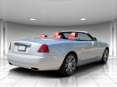 Thumbnail image of 2016 Rolls-Royce Dawn at Autosport of Boca Raton, FL