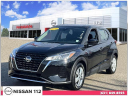 2021 Nissan Kicks S at Nissan 112 Sales Corp.