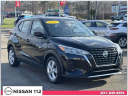 Thumbnail image of 2021 Nissan Kicks at Nissan 112 Sales Corp.
